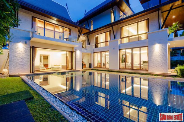 6 Bed, 6 Bath, HouseFor Sale, Koh Kaew, Phuket
