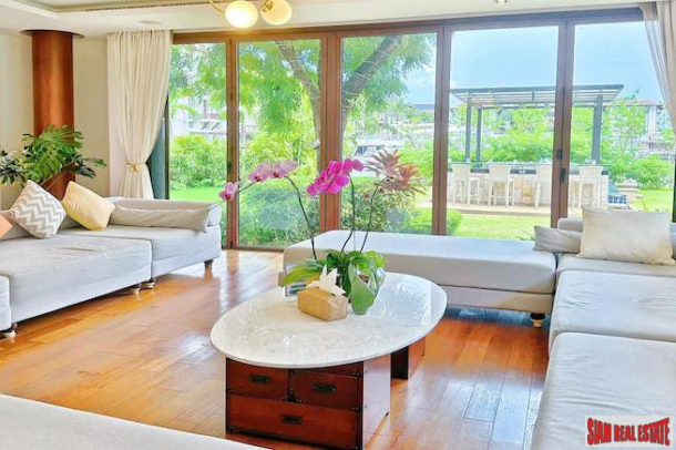 6 Bed, 6 Bath, HouseFor Sale, Koh Kaew, Phuket