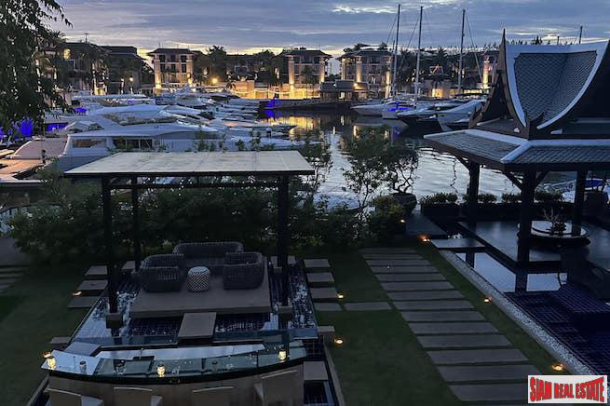 6 Bed, 6 Bath, HouseFor Sale, Koh Kaew, Phuket