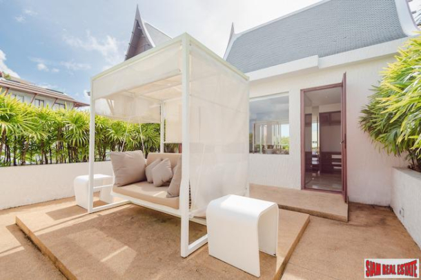 6 Bed, 6 Bath, HouseFor Sale, Koh Kaew, Phuket