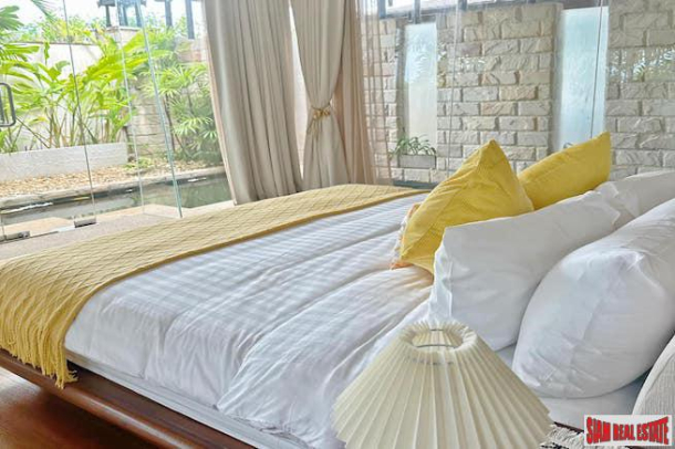 6 Bed, 6 Bath, HouseFor Sale, Koh Kaew, Phuket