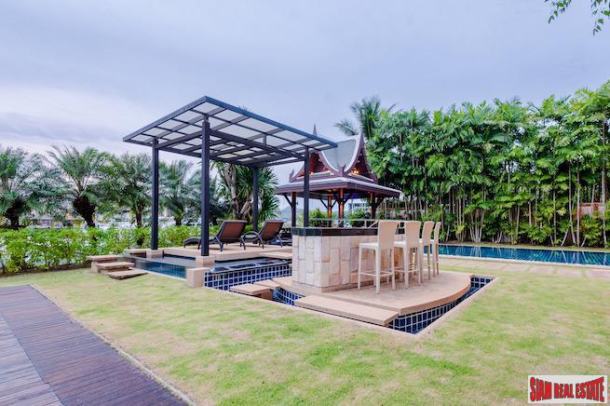 6 Bed, 6 Bath, HouseFor Sale, Koh Kaew, Phuket