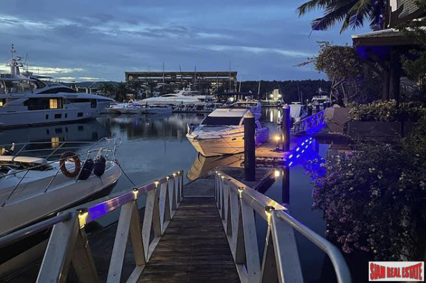 6 Bed, 6 Bath, HouseFor Sale, Koh Kaew, Phuket