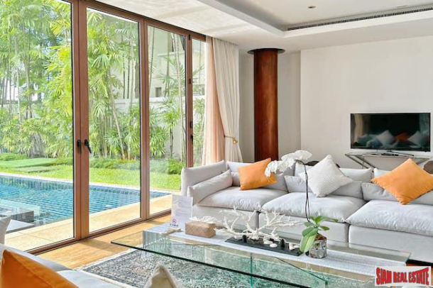 6 Bed, 6 Bath, HouseFor Sale, Koh Kaew, Phuket