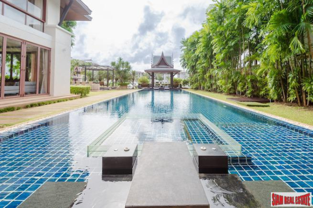 6 Bed, 6 Bath, HouseFor Sale, Koh Kaew, Phuket