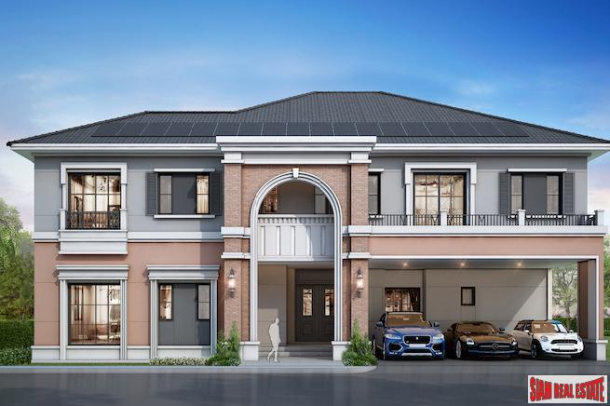 6 Bed, 6 Bath, HouseFor Sale, Koh Kaew, Phuket