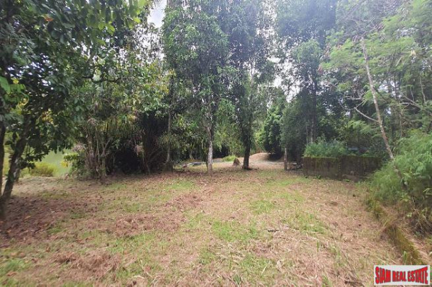 Land, For Sale