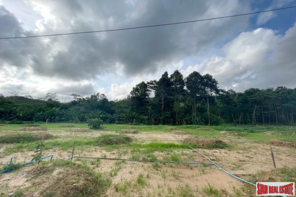 Land, For Sale