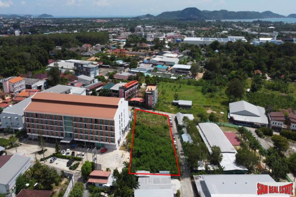 ApartmentFor Sale, Chalong, Phuket