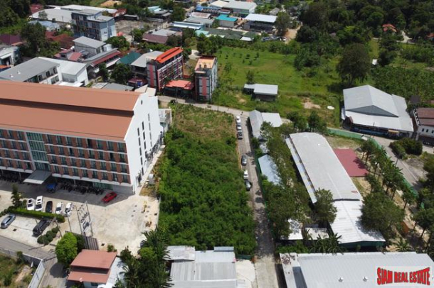 ApartmentFor Sale, Chalong, Phuket