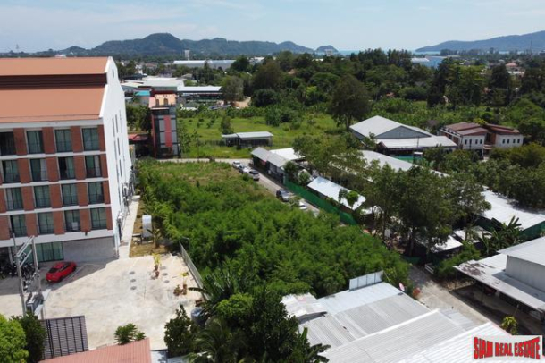 ApartmentFor Sale, Chalong, Phuket