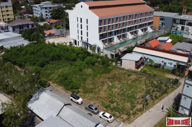 ApartmentFor Sale, Chalong, Phuket