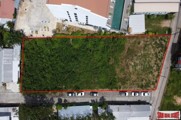 ApartmentFor Sale, Chalong, Phuket