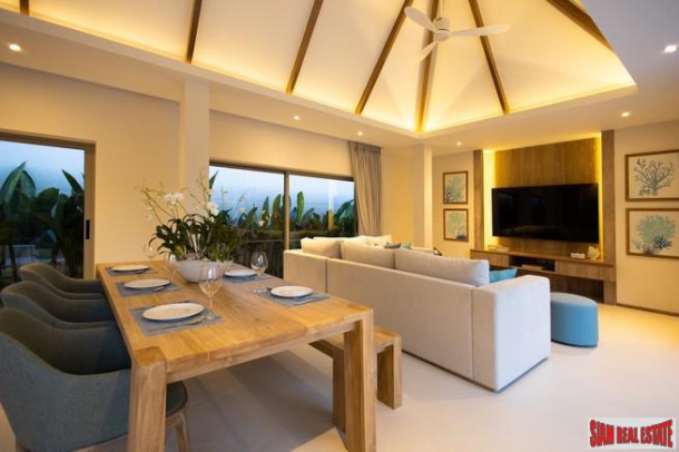3 Bed, 2 Bath, HouseFor Sale, Rawai, Phuket