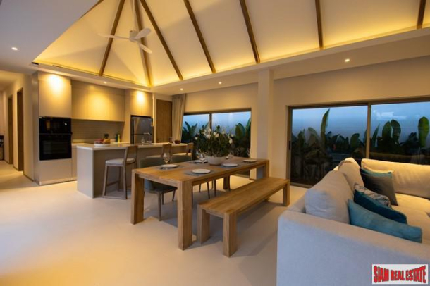 3 Bed, 2 Bath, HouseFor Sale, Rawai, Phuket