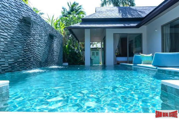 3 Bed, 2 Bath, HouseFor Sale, Rawai, Phuket