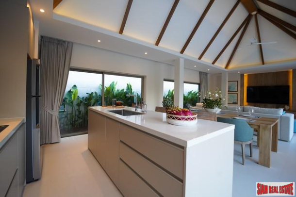 3 Bed, 2 Bath, HouseFor Sale, Rawai, Phuket