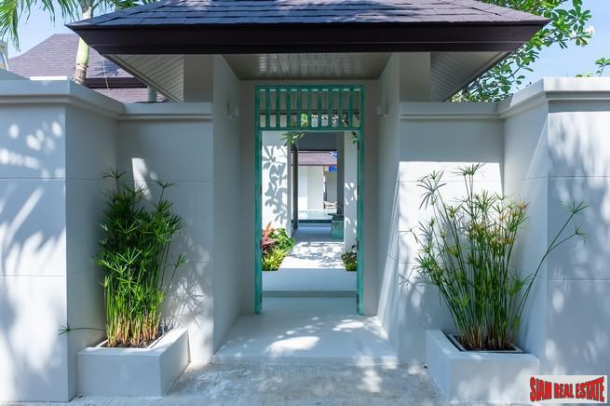 3 Bed, 2 Bath, HouseFor Sale, Rawai, Phuket