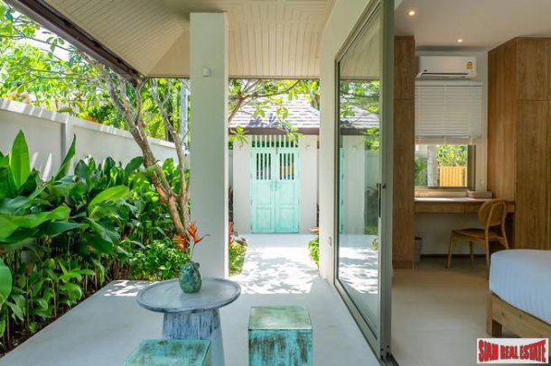 3 Bed, 2 Bath, HouseFor Sale, Rawai, Phuket