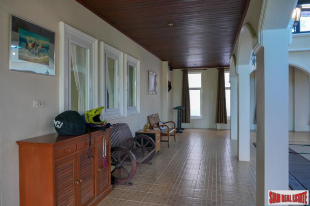 5 Bed, 5 Bath, HouseFor Sale, Chalong, Phuket