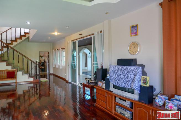 5 Bed, 5 Bath, HouseFor Sale, Chalong, Phuket