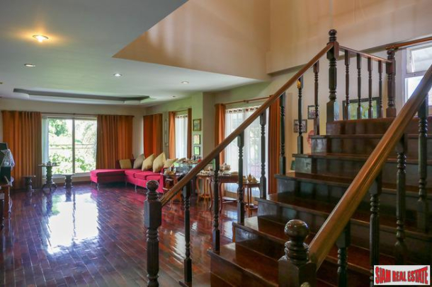 5 Bed, 5 Bath, HouseFor Sale, Chalong, Phuket