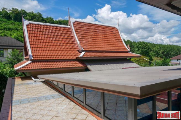 5 Bed, 5 Bath, HouseFor Sale, Chalong, Phuket