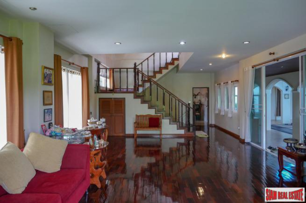 5 Bed, 5 Bath, HouseFor Sale, Chalong, Phuket