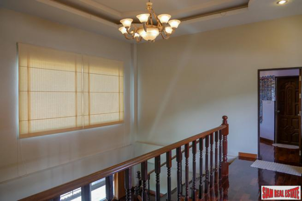 5 Bed, 5 Bath, HouseFor Sale, Chalong, Phuket