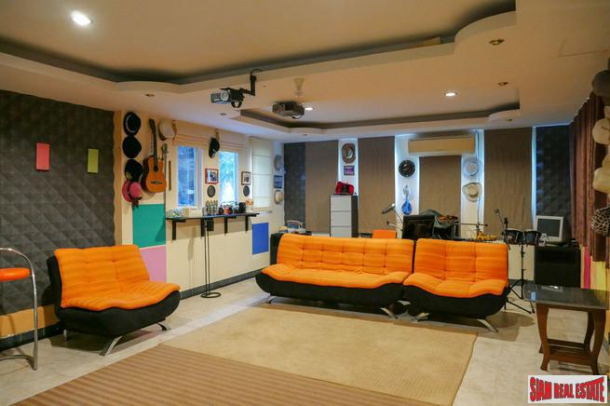 5 Bed, 5 Bath, HouseFor Sale, Chalong, Phuket