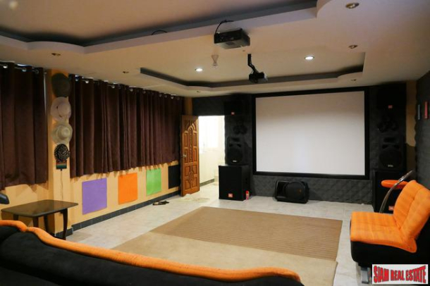 5 Bed, 5 Bath, HouseFor Sale, Chalong, Phuket