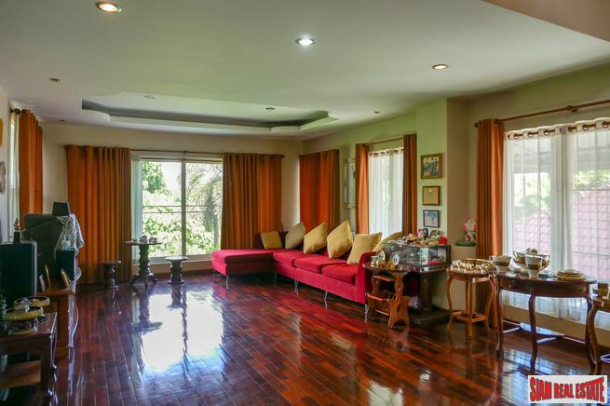 5 Bed, 5 Bath, HouseFor Sale, Chalong, Phuket