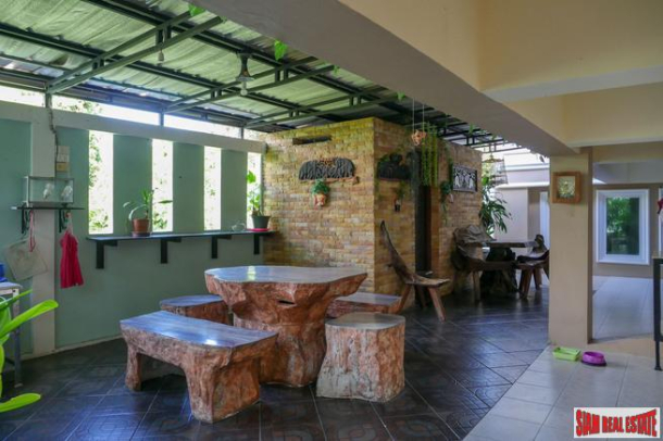 5 Bed, 5 Bath, HouseFor Sale, Chalong, Phuket