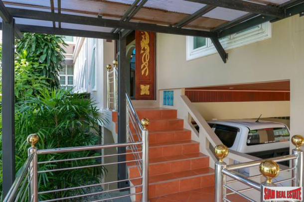 5 Bed, 5 Bath, HouseFor Sale, Chalong, Phuket