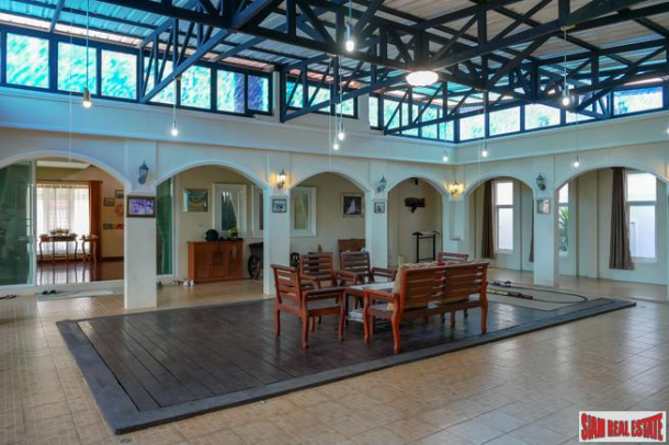 5 Bed, 5 Bath, HouseFor Sale, Chalong, Phuket