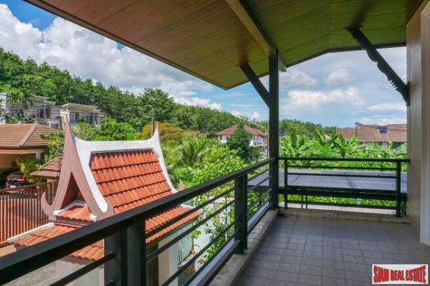 5 Bed, 5 Bath, HouseFor Sale, Chalong, Phuket