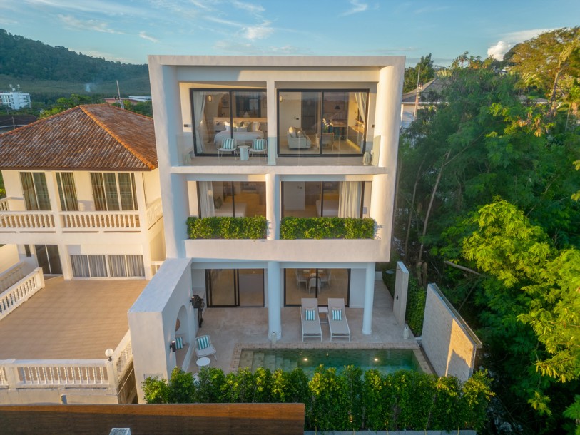 3 Bed, 3 Bath, HouseFor Sale, Rawai, Phuket