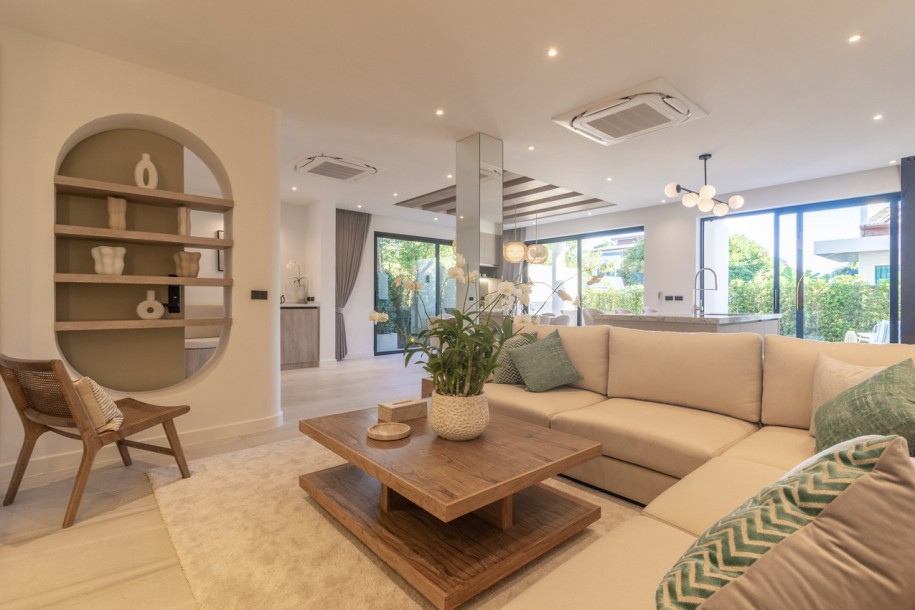 3 Bed, 3 Bath, HouseFor Sale, Rawai, Phuket