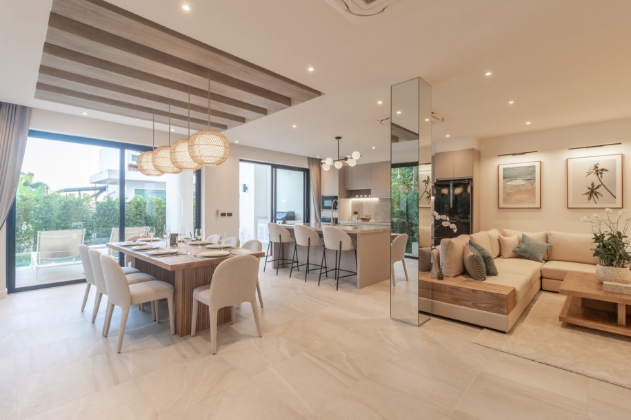 3 Bed, 3 Bath, HouseFor Sale, Rawai, Phuket