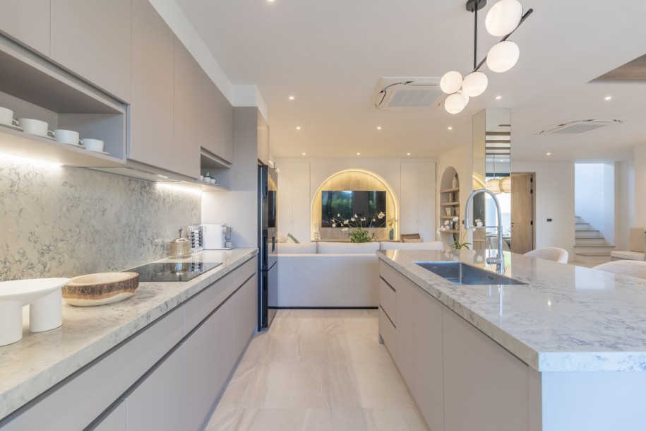 3 Bed, 3 Bath, HouseFor Sale, Rawai, Phuket