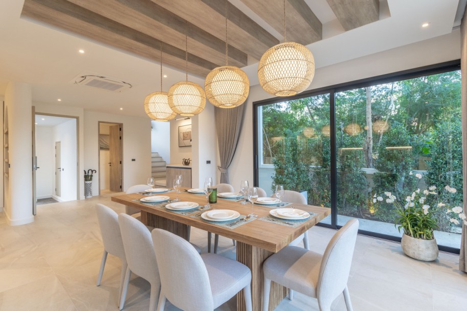 3 Bed, 3 Bath, HouseFor Sale, Rawai, Phuket