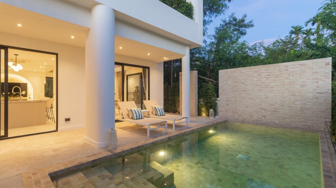 3 Bed, 3 Bath, HouseFor Sale, Rawai, Phuket