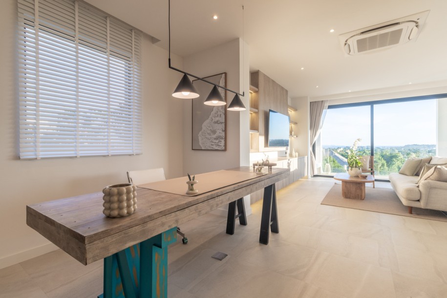 3 Bed, 3 Bath, HouseFor Sale, Rawai, Phuket