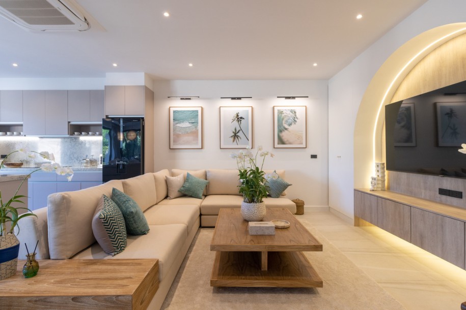 3 Bed, 3 Bath, HouseFor Sale, Rawai, Phuket