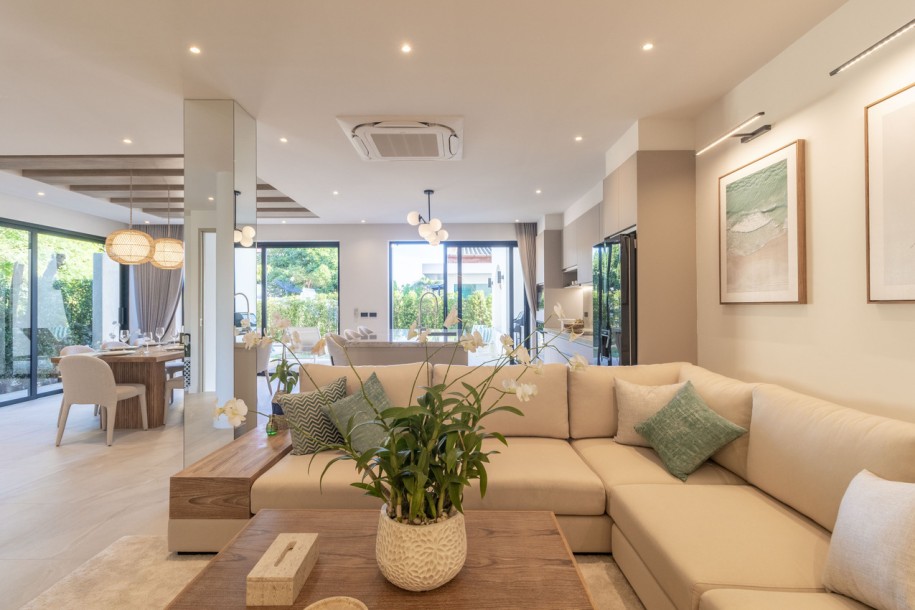 3 Bed, 3 Bath, HouseFor Sale, Rawai, Phuket