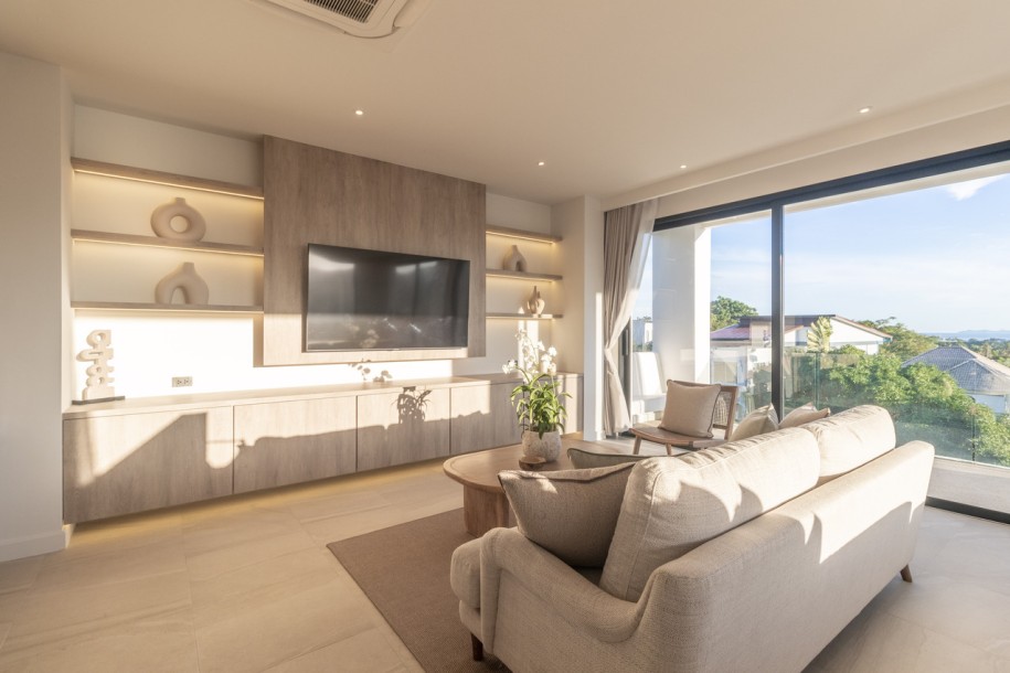 3 Bed, 3 Bath, HouseFor Sale, Rawai, Phuket