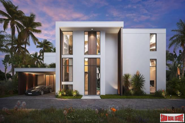 3 Bed, 3 Bath, HouseFor Sale, Cherng Talay, Phuket