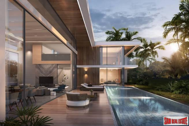 3 Bed, 3 Bath, HouseFor Sale, Cherng Talay, Phuket