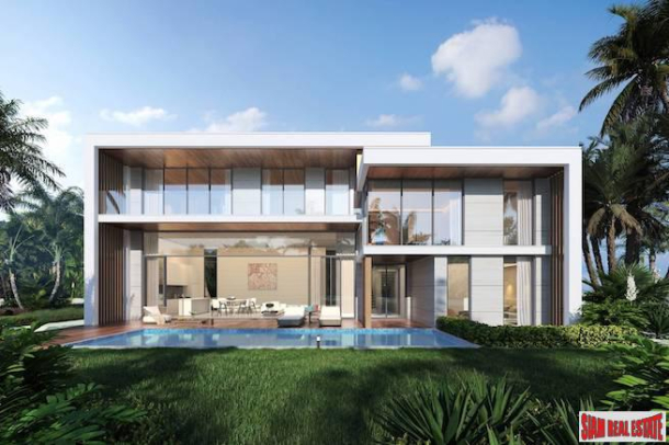 3 Bed, 3 Bath, HouseFor Sale, Cherng Talay, Phuket