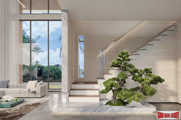 3 Bed, 3 Bath, HouseFor Sale, Cherng Talay, Phuket